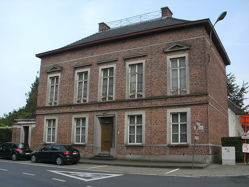 File:Erpe Huize Klayskens Dorpsstraat 52.JPG