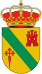 Albaladejo címere