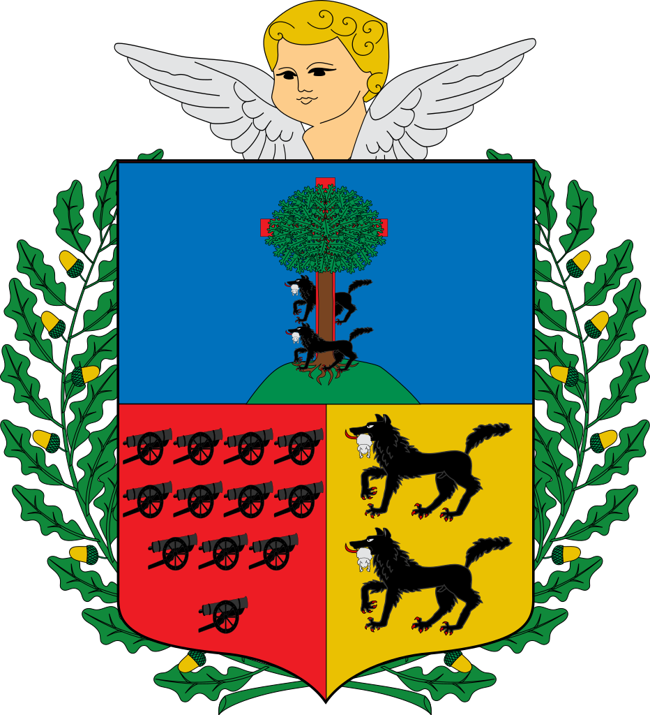 File:Escudo de Barakaldo.svg - Wikipedia