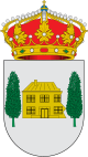 Wapen van de gemeente Casavieja