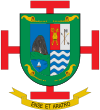 Official seal of El Peñol