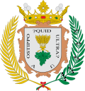 Escudo de Estepa.svg