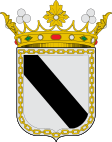 Gibraleón címere