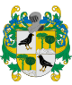 Герб муниципалитета Пьедраита