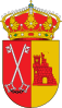 Escudo de Povedilla.svg