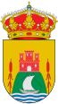 Sanlúcar de Guadiana arması