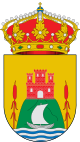 Герб муниципалитета Санлукар-де-Гвадиана