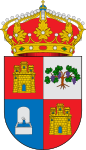 Villariezo címere