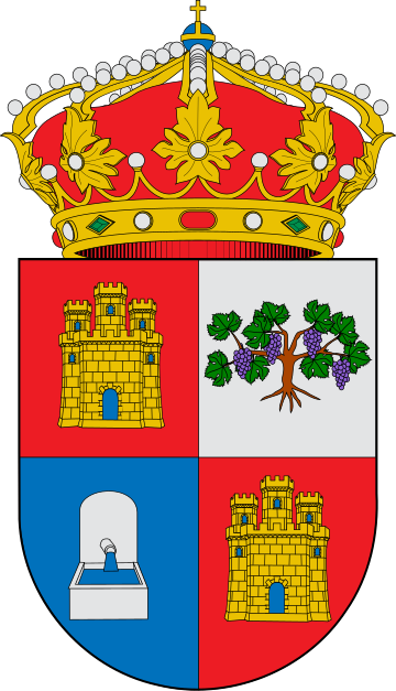 File:Escudo de Villariezo.svg