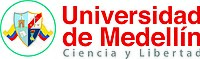 Bouclier de l'Université de Medellin.jpg