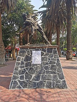 Skulptur i Presidente Juárez Urban Center.jpg