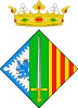 Stema zyrtare e Cerdanyola del Vallès