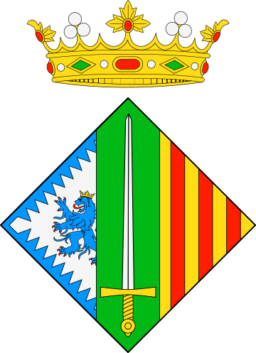 File:Escut de Cerdanyola del Vallès.svg