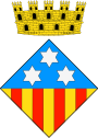 Escudo d'armas