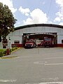 Estación de Bomberos de La Trinidad (EG)