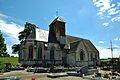 Kirche Saint-Martin in Estrée