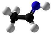 Ethanimine 3D Ball and Stick.png 