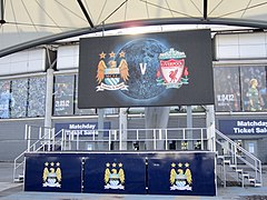 Etihad Stadium, Manchester City Football Club (Ank Kumar, Infosys ) 09.jpg