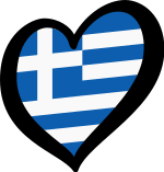 Image illustrative de l’article Grèce au Concours Eurovision de la chanson