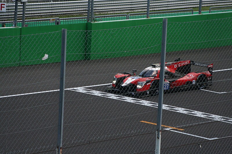 File:European Le Mans Series - Porsche Carrera Cup GB - Autodromo Nazionale di Monza 13-05-2018 (40521333710).jpg