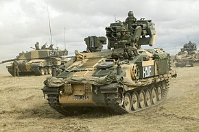 Exercise MedMan in BATUS, Canada. Stormer Combat Vehicles MOD 45148088.jpg