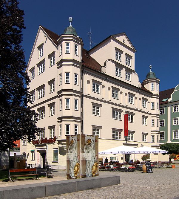 Hotel Fürstenhof (Kempten)