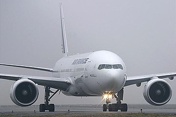 Boeing 777-200ER/波音777-200ER F-GSPN