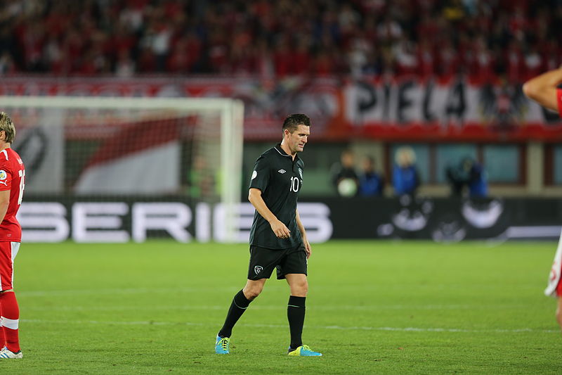 File:FIFA WC-qualification 2014 - Austria vs Ireland 2013-09-10 - Robbie Keane 05.JPG