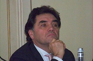 <span class="mw-page-title-main">Filippo Drago (pharmacologist)</span> Italian pharmacologist, neurologist, and psychiatrist