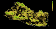 Índice De Integridad Del Paisaje Forestal