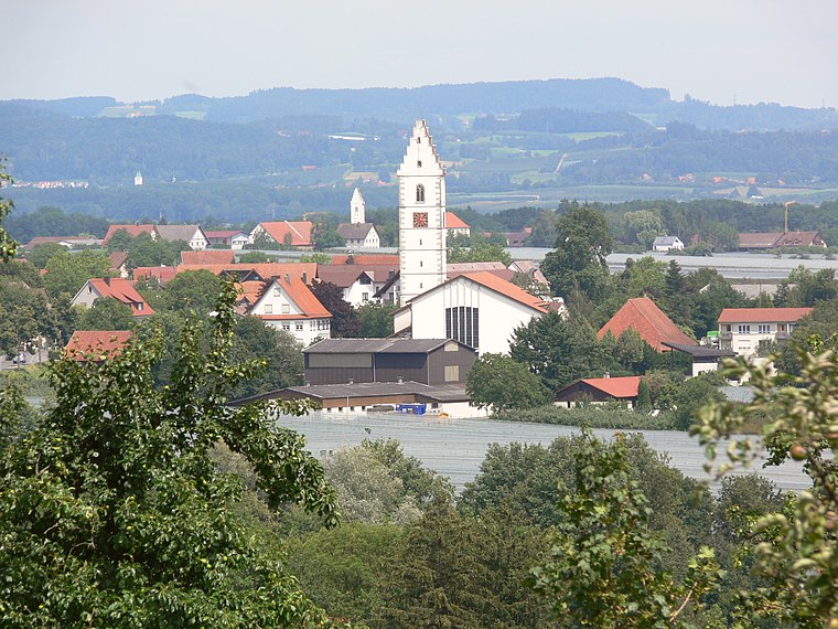 Ailingen