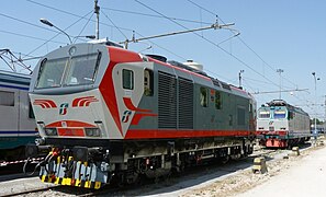 Locomotive Diesel: Historique, Type de transmission, Parc roulant de la SNCF