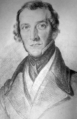<span class="mw-page-title-main">Frederick William Hope</span> English entomologist (1797—1862)