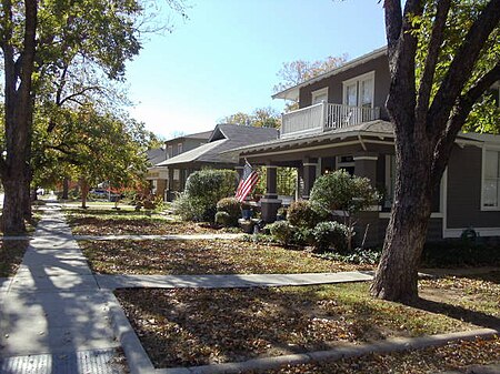 Fairmount Neighborhood1