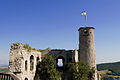 Burgruine Falkenstein, Niederösterreich