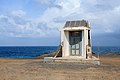 * Nomination Punta Pesebre Lighthouse, Fuerteventura --Llez 16:05, 11 May 2017 (UTC) * Promotion Good quality. --Basotxerri 16:12, 11 May 2017 (UTC)