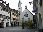 Chiesa filiale cattolica, S.  Giovanni Battista