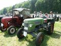 Fendt Farmer 1Z (1963)