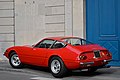 Rear of it:Ferrari 365 Daytona