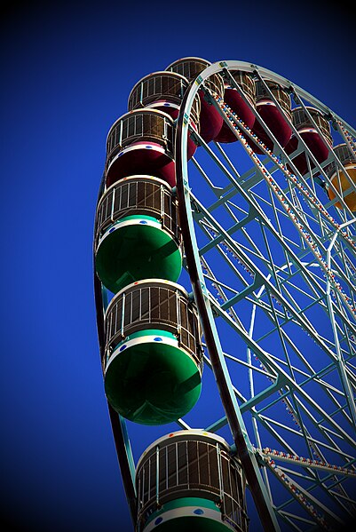 File:Ferris wheel at the Texas State Fair 2007.jpg