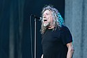 Robert Plant: Age & Birthday