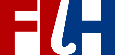 Fih hockey logo