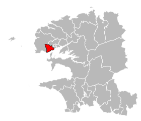 Kanton Brest-3
