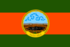 Flag Karasin Province.png