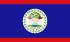 Belize - Flagga