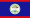 Flagge von Belize