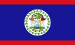 Beskrivelse av bildet av Flag of Belize.svg.