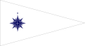 指揮官旗