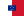 Franceville.svg жалауы