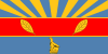 Harare zászlaja